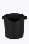 Rhinowares Domestic Knock Box Black