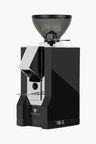 Eureka Mignon Classico 16CR Matte Black