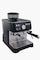 Solis Grind & Infuse Perfetta espresso machine matte black