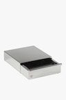 JoeFrex Sud Drawer M Polished