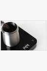 Acaia Digital Scale Pearl Coffee Pitch Black