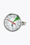 Motta Thermometer Stainless Steel
