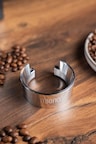 Eureka Mignon Dosing Ring Shiny