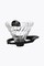 Hario V60 Glass Dripper 02 Coffee Filter (Hand Filter) Black