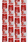 Lavazza Qualità Rossa Ground Coffee Value Pack 20x250g 2