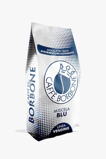 Caffè Borbone Miscela Blu 1kg