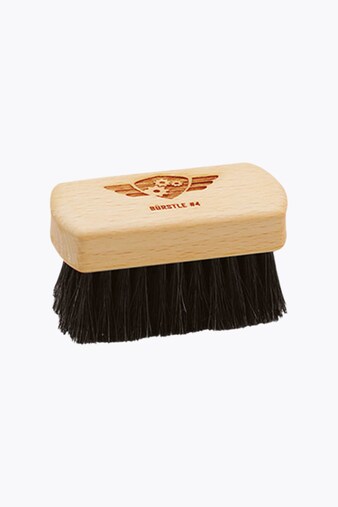Comandante Barista Brush #4 Beech