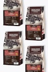 Berliner Kaffeerösterei Berliner Frühstückskaffee Vorteilspaket 4kg