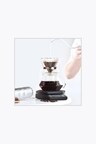 Brewista Tornado Duo Double Wall Glass Dripper