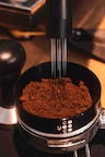 Coyooco Dosing Ring Portafilter 58mm black