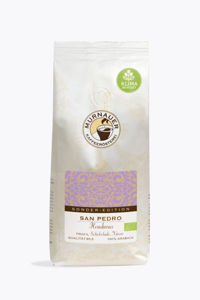 Murnauer San Pedro Organic Honduras 1kg