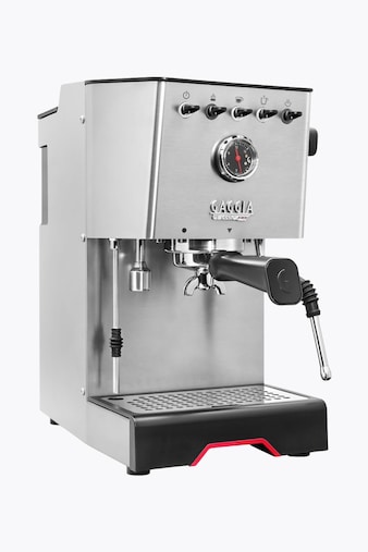 Gaggia Classic GT Dual Boiler Stainless Steel