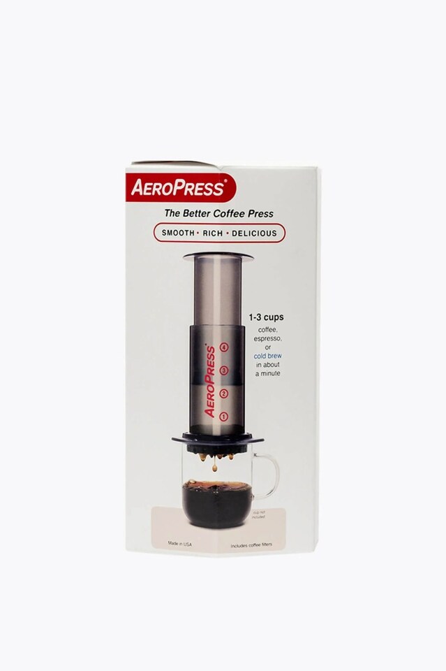 AeroPress® dárková sada