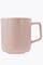 CreaTable Session Coffee Mug Pink