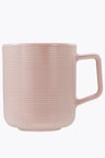 CreaTable Session Coffee Mug Pink
