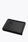 Rocket angled tamping mat