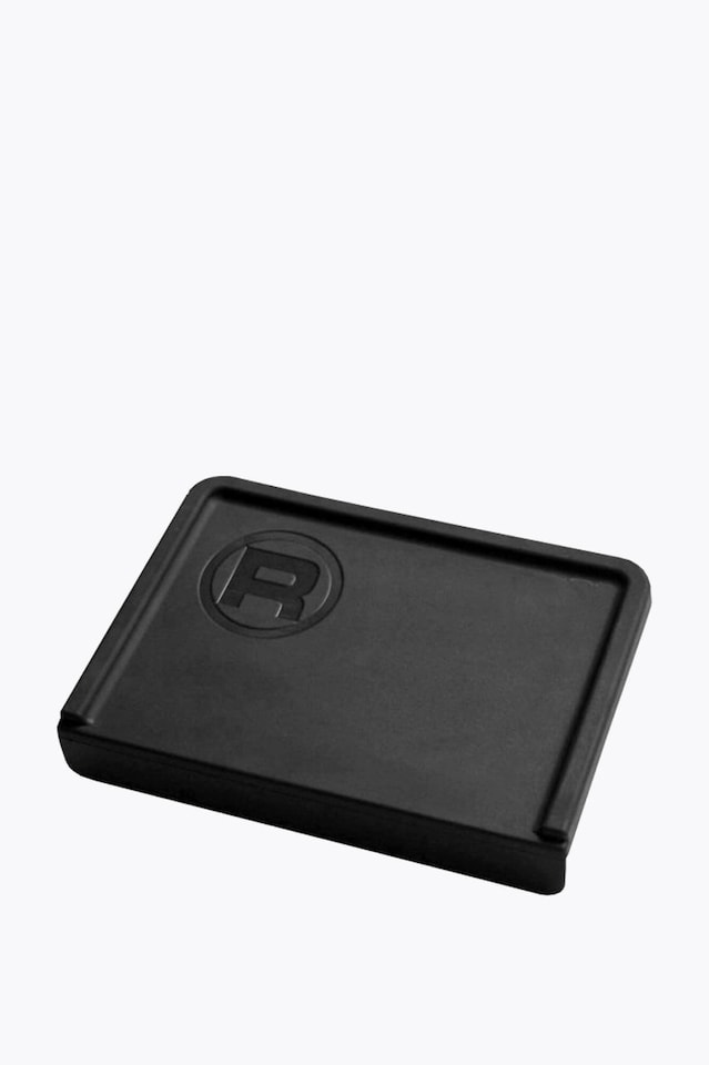 Rocket angled tamping mat