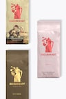 Hausbrandt Coffee Tasting Set 3kg