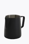 Joefrex Milk Pitcher 350ml, Black