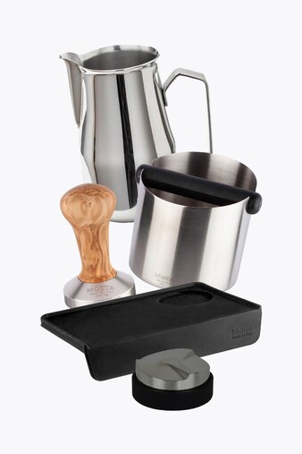 Motta Barista prémiová sada