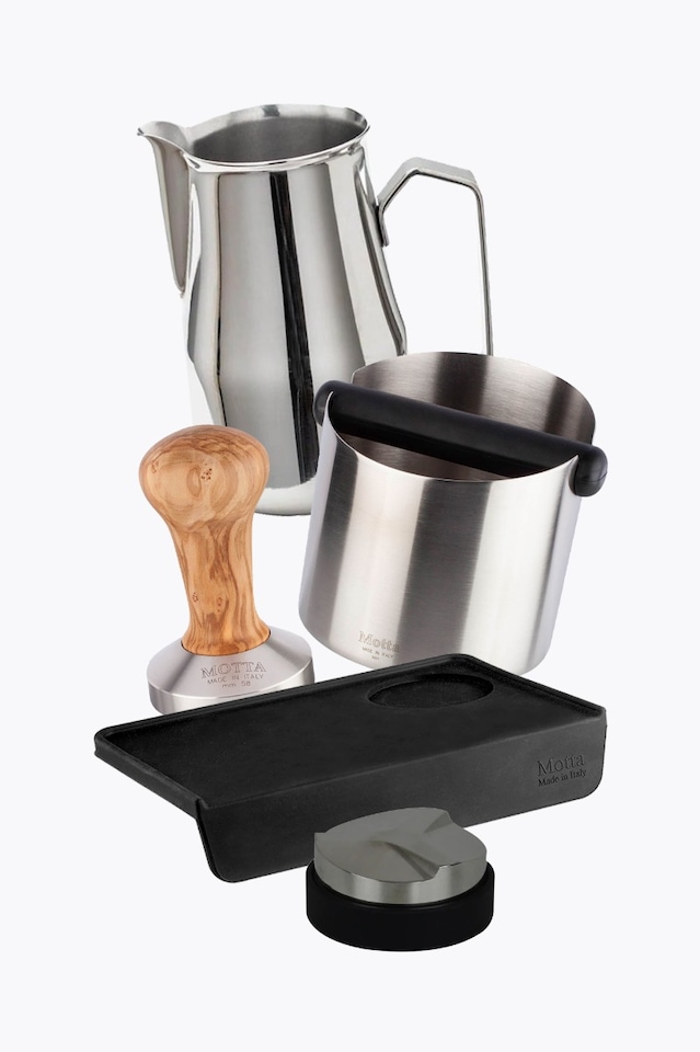 Motta Barista prémiová sada