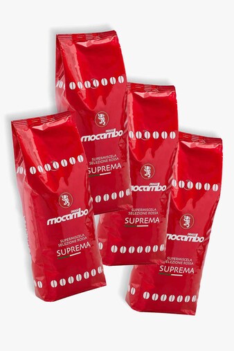 Drago Mocambo Suprema Value Pack 4kg