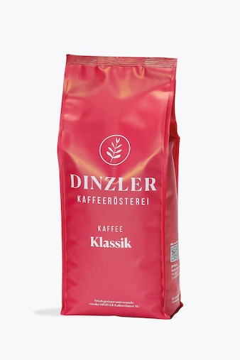 Dinzler Coffee Classic 1kg