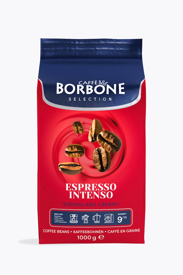 Caffè Borbone Selection Espresso Intenso 1kg