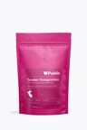 Public Coffee Roasters, Public Coffee Roasters Tender Temptation Decaffeinated 250g, , Image 1 of 1