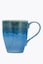 CreaTable Caldera Coffee Mug Blue