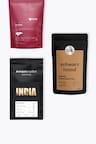 Filter Coffee - Tasting Set 750g