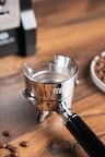 Eureka Mignon Dosing Ring Shiny