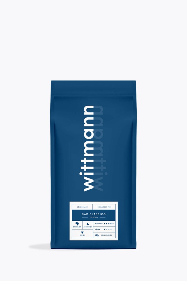 Wittmann Bar Classico 250g