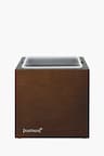 JoeFrex Knock Box Classic Brown
