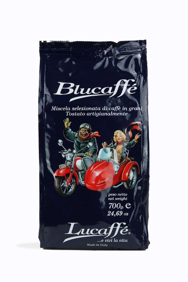 Lucaffé Blucaffé 700g