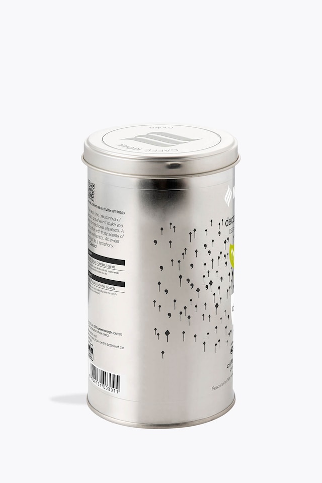 Caffè Moak Decaffeinato Classic 250g Dose