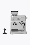 Solis Perfetta Grind & Infuse Espresso Machine Type 1019