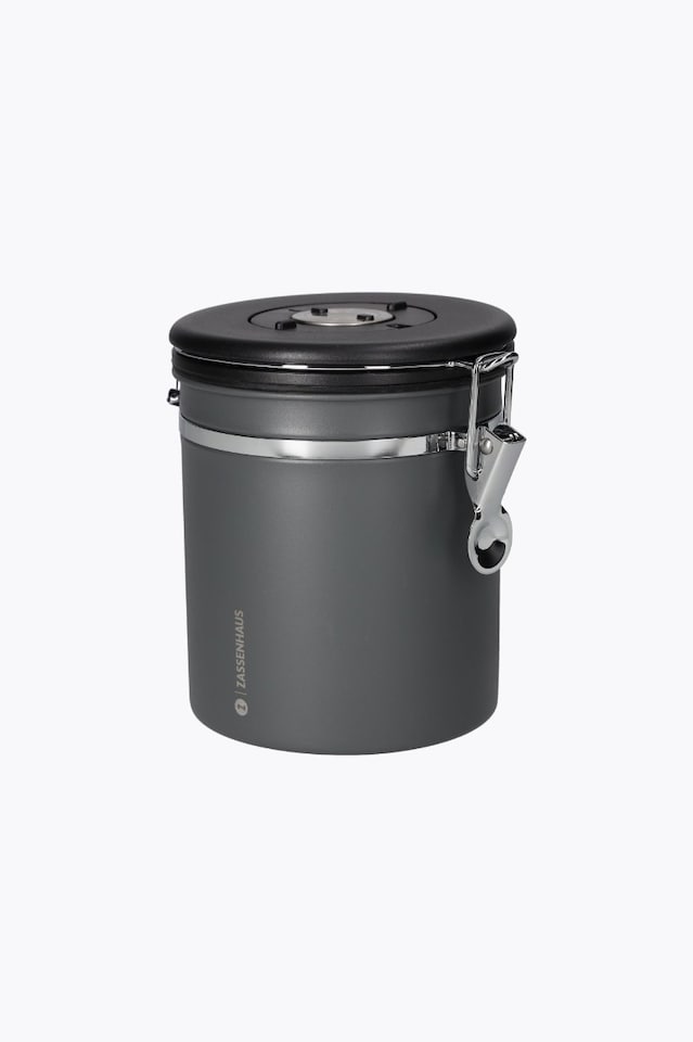 Zassenhaus Coffee Canister AROMA, 500g