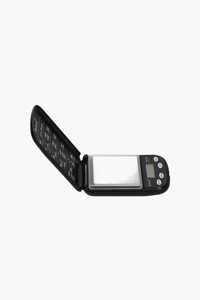 JoeFrex Digitale Espresso Waage