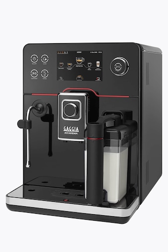 Gaggia Accademia Black