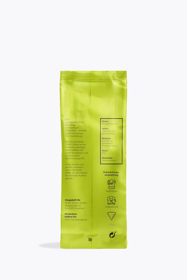 Caffè Caimano Caffè Crema 250g