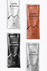 Caffè di Monte Tasting Set 1kg