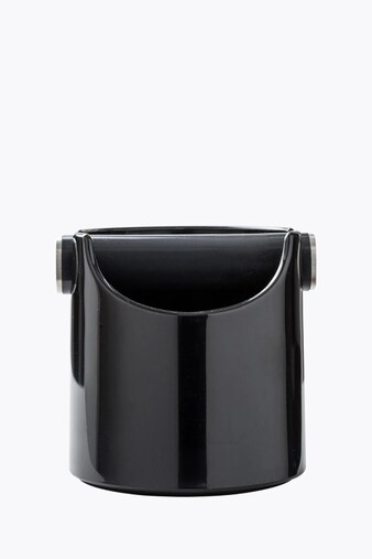 JoeFrex Knock Box Basic Black