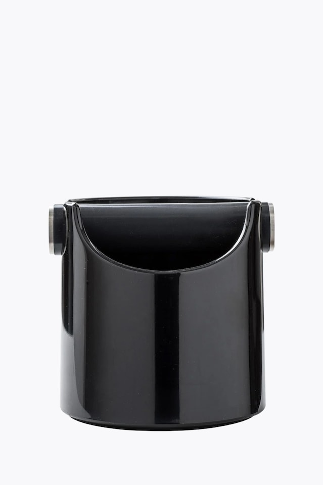 JoeFrex Knock Box Basic Black