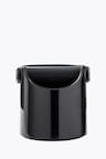 JoeFrex Knock Box Basic Black