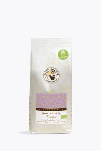 Murnauer San Pedro Honduras Organic 250g