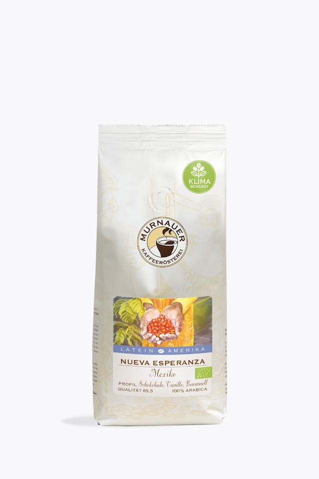 Murnauer Nueva Esperanza Mexico Organic 250g