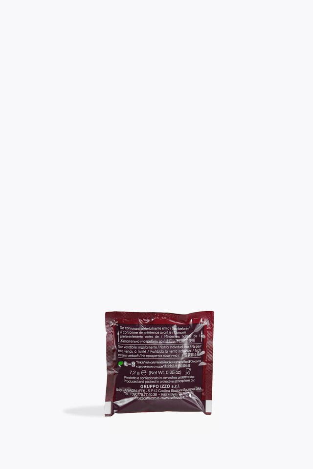 Izzo Caffè Arabians 150 E.S.E. Pads