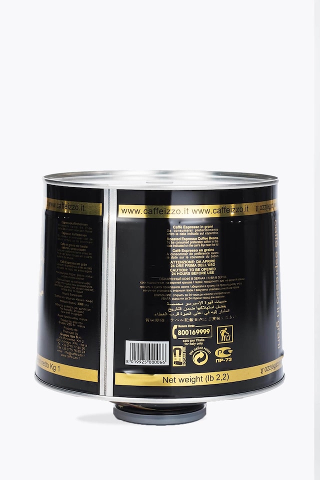 Izzo Caffè Gold 1kg