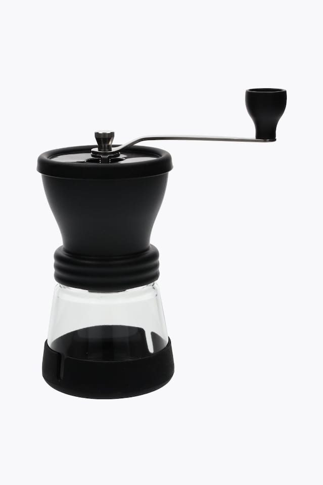 Hario Skerton Plus Coffee Grinder